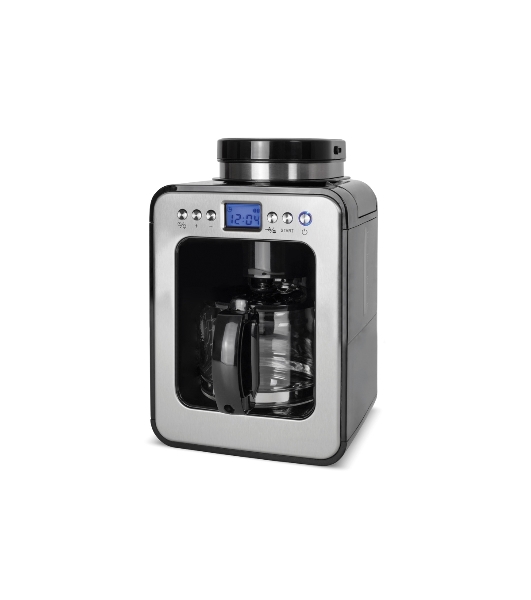 Кофеварка CASO Coffee Compact Electronic