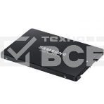 Накопитель SSD Samsung PM893, 960Gb, SATA III, 2.5