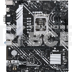 Материнская плата ASUS PRIME B660M-K D4, Socket LGA 1700, Intel B660, 2xDDR4, 4xSATA, 2xM.2, 1xPCIe 4.0 x16, 2xPCIe x1, 1xHDMI, 1xVGA, 1x 1Gb LAN, 4xUSB-A 3.2 Gen 1, 2xUSB-A 2.0, 3x3.5 мм, 7.1, mATX, фото15
