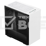Компьютерный корпус Deepcool MACUBE 110 WH белый без БП ATX 1x120mm 2xUSB3.0 audio bott PSU, фото11