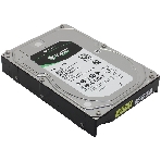 Жесткий диск SATA 2TB 7200RPM 256MB ST2000NM000B SEAGATE, фото13