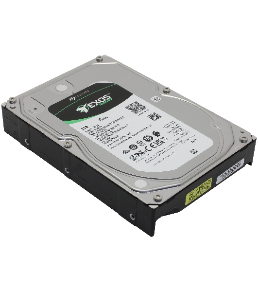 Жесткий диск SATA 2TB 7200RPM 256MB ST2000NM000B SEAGATE