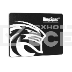 Накопитель SSD KingSpec P4-240, 240GB, SATA III, 2.5