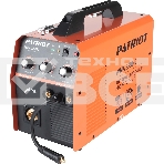 Сварочный аппарат PATRIOT WMA 225MQ (605301755) инверторный mig/mag/mma стальной и флюс. провлокой, фото8
