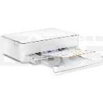 МФУ струйный HP DJ Plus IA 6075 AiO (5SE22C), A4, цветной, печ. до 20 стр/мин. (ч/б) до 17 стр/мин. (цвет), 1200x1200dpi, USB, Wi-Fi, Air Print, Mopria, фото3