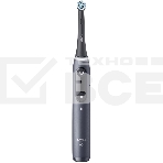 Зубная щетка электрическая Oral-B iO Series 7 Onyx черный, фото16