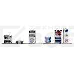 Материнская плата Gigabyte B650M D3HP, AM5, AMD B650, 4xDDR5, 4xSATA, 2xM.2, 1xPCI-E 4.0 x16, 1xPCI-E x1, 1xHDMI, 2xDP, 1x 2.5Gb LAN, 3xUSB-A 3.2 Gen 1, 2xUSB-A 2.0, 1xUSB-C 3.2 Gen 1, 3x3.5 мм, 7.1, Micro-ATX, фото6
