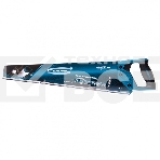 Ножовка Gross 24101 по дереву piranha 500мм 7-8 tpi зуб - 3d каленый зуб двухкомпонентная рукоять, фото2