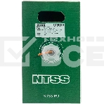 Кабель информационный NTSS NTSS-IN-UTP4-5Е-LSZH-OR кат.5E U/UTP 4X2X24AWG LSZH внутренний 305м оранжевый, фото 1