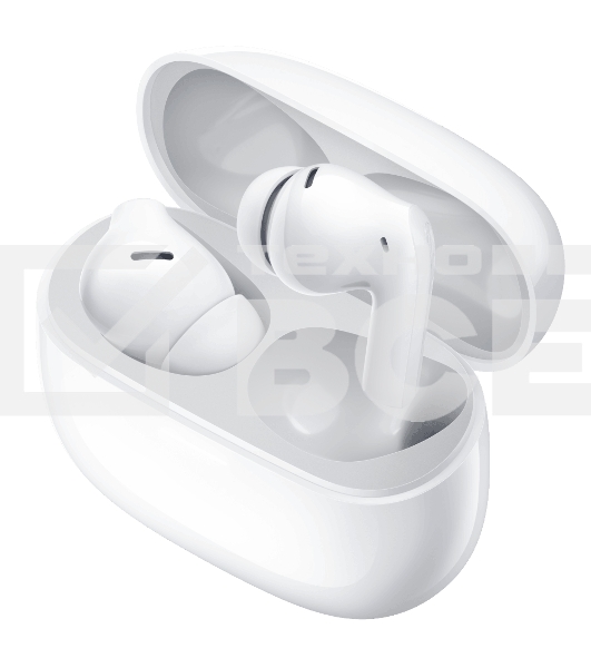 Гарнитура Xiaomi BHR7662GL REDMI BUDS 5 PRO MOONL. белый