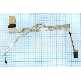 Шлейф матрицы для ноутбука Acer Aspire 5740 5740G 5745G