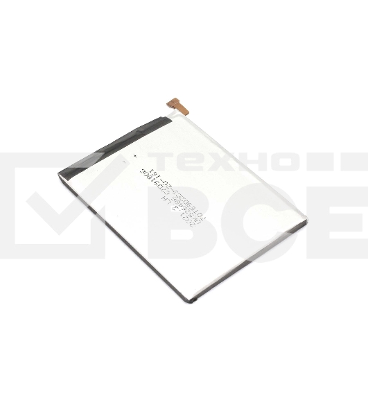 Аккумуляторная батарея для Samsung Galaxy M20s, M30s, M31, M12 (EB-BM207ABY) 6000mah