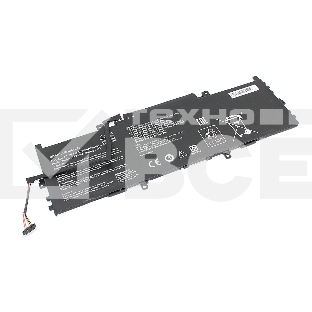 Аккумуляторная батарея для ноутбука Asus Zenbook U3100FN 15.2V 3000mAh OEM
