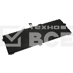 Аккумуляторная батарея для ноутбука Lenovo ThinkPad X390 Yoga 11.55V 4211mAh, фото 1