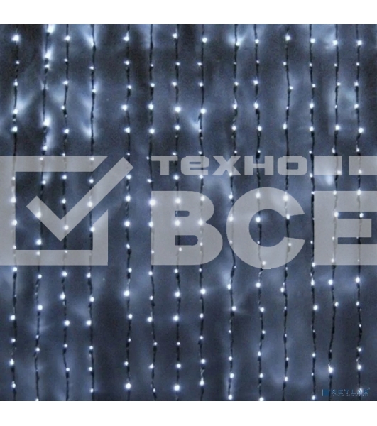 Новогодние светоукрашения Гирлянда 