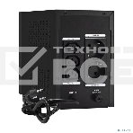 Источник бесперебойного питания ExeGate EX292801RUS SpecialPro UNB-1600.LED.AVR.2SH.3C13 <1600VA/950W, LED, AVR, 2*Schuko+3*C13, съемн.кабель, металлический корпус, Black>, фото9