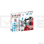 Кронштейн для телевизора Arm Media COBRA-60 черный 32