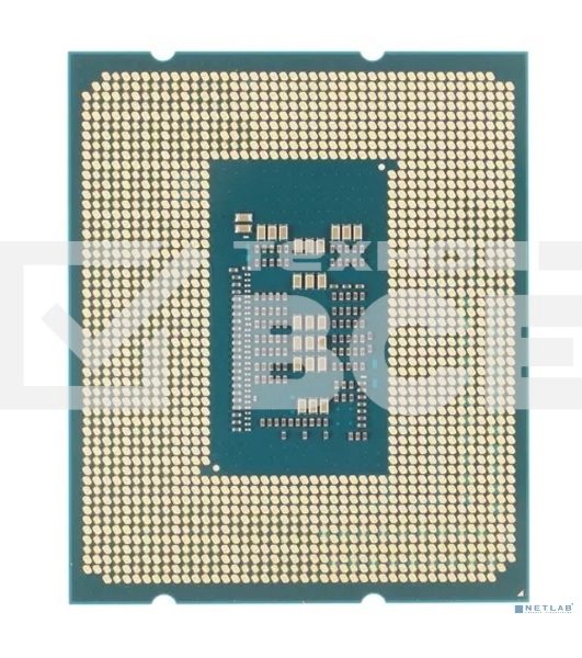Процессор Intel Core i3-13100F  Soc-1700 3.4GHz OEM