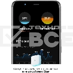 Умный датчик температуры и влажности СБЕР/SBER Zigbee 3.0 (SBDV-00079) , фото9