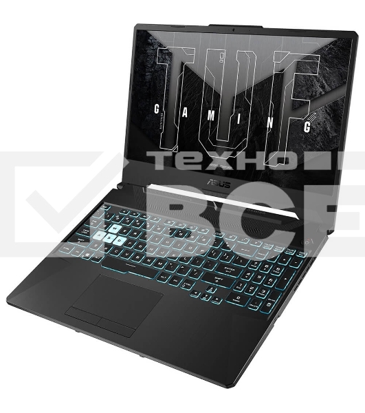 Ноутбук Asus TUF Gaming A15 FA506NF-HN042 15.6