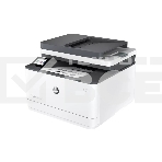 МФУ лазерный HP LaserJet Pro 3103fdn (3G631A), A4, ч/б, печ. 33 стр/мин., скан. до 19 стр/мин. (ч/б) 8 стр/мин. (цвет), 1200x1200 dpi, USB, Ethernet, фото5