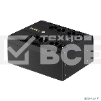 Источник бесперебойного питания ExeGate NEO NNB-650.LED.AVR.8SH.CH <650VA/390W, LED, AVR, 8*Schuko, 4*USB-порта для зарядки, Black>, фото2