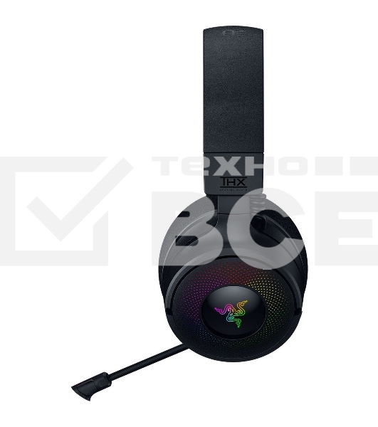 Гарнитура Razer Kraken V4 gaming headset
