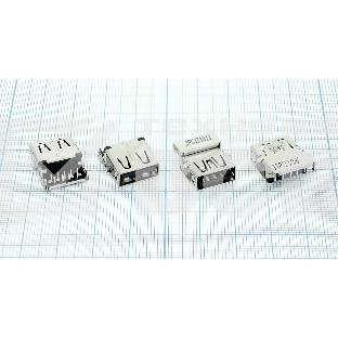 Разъем для ноутбука USB №61