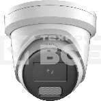 Камера видеонаблюдения Hikvision DS-2CD2327G2-LU(C)(4mm) 4-4мм цв., фото8