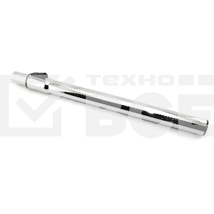 Трубка телескопическая для пылесоса D-32 мм