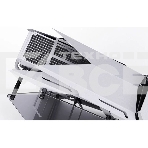 Компьютерный корпус JONSBO MOD-3 Mini White без БП, боковые панели из закаленного стекла, mini-ITX, micro-ATX, белый, фото10