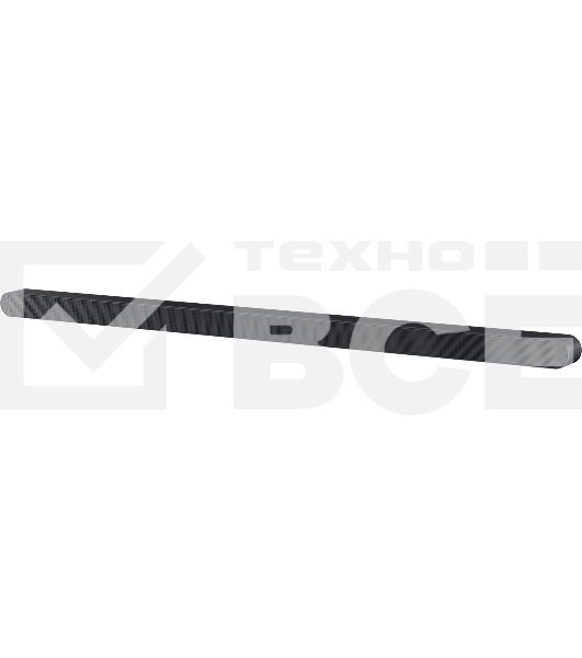 Саундбар Samsung HW-S700D/RU 3.1 430Вт черный