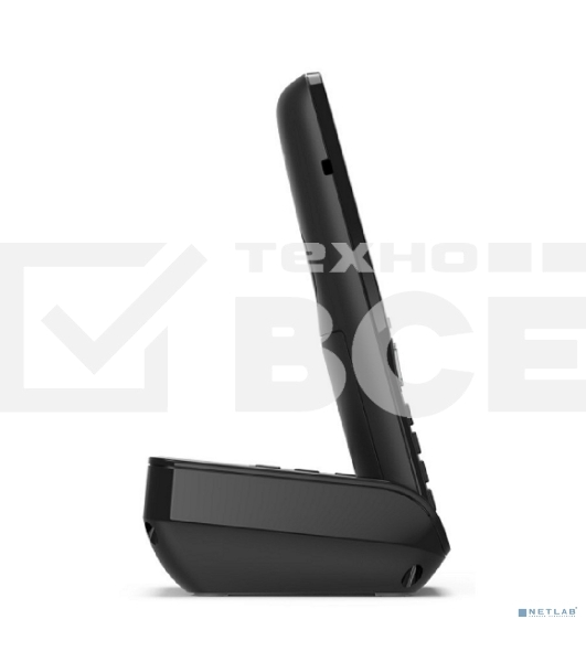 Радиотелефон Dect Gigaset S30852-H3001-R604 550 SYS COMFORT