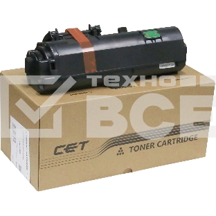 Картридж лазерный (PK9/PK11) TK-1150 для KYOCERA ECOSYS M2135dn/M2635dn/P2235dn/P2635dw/P2735dw (CET), 140г, 3000 стр., CET6685