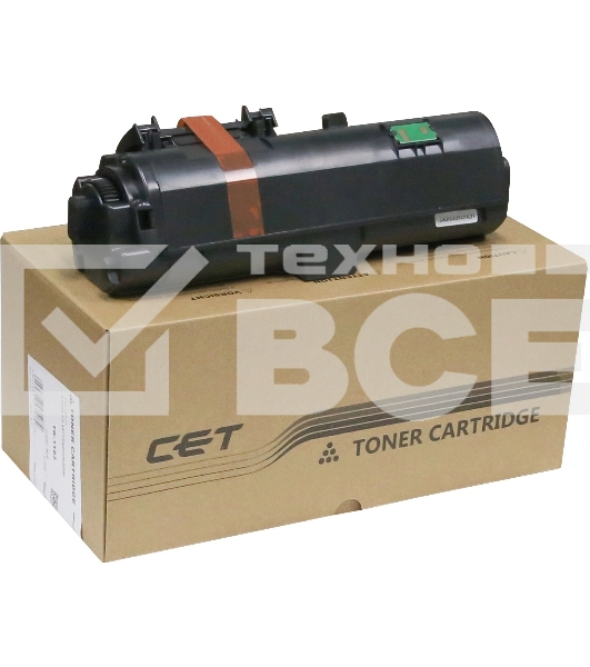 Картридж лазерный (PK9/PK11) TK-1150 для KYOCERA ECOSYS M2135dn/M2635dn/P2235dn/P2635dw/P2735dw (CET), 140г, 3000 стр., CET6685