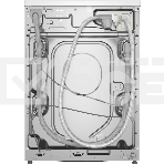 Стирально-сушильная машина Bosch WNC254A0ME белый, загр.фронтальная, макс.: 10,5 кг, 1400 об/мин, класс: D, фото6