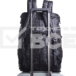 Рюкзак Piquadro Modus Special BV5993MOS/N черный кожа, фото7