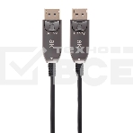 Кабель Активный оптический кабель Telecom DP1.4 8K@60Hz 15м TCG2130-15M, фото8