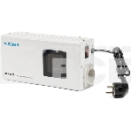 Стабилизатор напряжения Бастион Rapan ST-1000 1000ВА белый, фото8