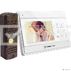 Комплект домофона Tantos Lilu kit белый, фото17
