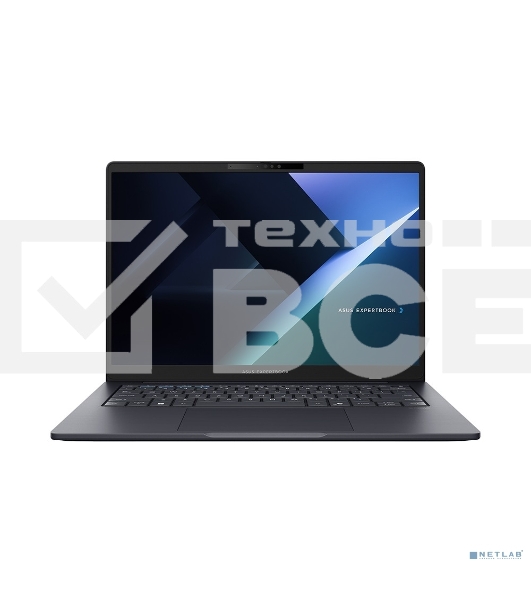 Ноутбук ASUS B5405CVA-LY0174 серый 14