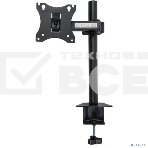 Кронштейн для мониторов Arm Media LCD-T02 черный 15