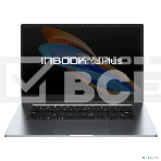 Ноутбук Infinix Inbook Y3 PLUS YL51A5 Ryzen 7 5700U 16Gb SSD 512Gb AMD Radeon 15.6