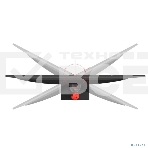 Монитор 31.5' ExeGate Combat EG3207TA IPS 2560x1440, 165 Гц, 1 мс, 16:9, 300 кд/м², 2xHDMI 2.0, DP, USB, 3.5 Jack, динамики (2x3 Вт), HDR10, FreeSync, черный, фото19