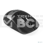 Мышь беспроводная ExeGate Professional Standard FG-10 черный, 1200 dpi, радиоканал, USB, кнопки - 4, фото9