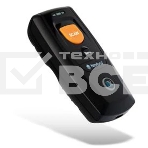 Сканер штрих-кодов BS80 Piranha II 2D CMOS Bluetooth scanner, reads both 1D and 2D barcodes. Supports Apple iOS, Android & Windows devices. Compatible with Bluetooth 4.0/3.0/2.1+EDR up to 50 mtr. 1MB memory. USB-C cable included., фото4