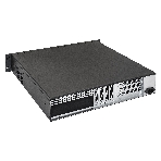 Серверный корпус ExeGate Pro 2U450-03 (RM 19', высота 2U, глубина 450, БП 600ADS, USB), фото34