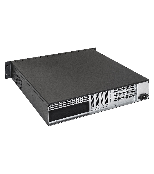 Серверный корпус ExeGate Pro 2U450-03 (RM 19', высота 2U, глубина 450, БП 600ADS, USB)