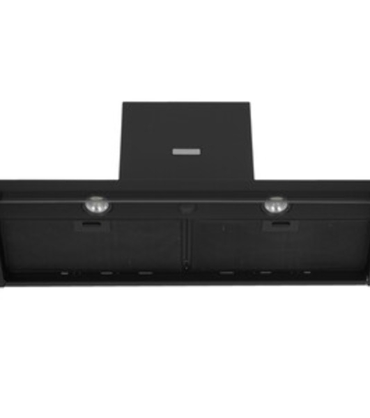 Встраиваемая вытяжка ELICA BOXIN LX/BL MAT/A/90-PRF0172167, 90 см, 1000 м3/ч, черный матовый