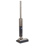 Пылесос вертикальный BQ VCA1003W бронзовый/черный, питание от аккумулятора, 14 Вт, уборка влажная/сухая, пылесборник 0.36 л, бак для жидкости 0.4 л, работа от АКБ max 30 мин, фото7